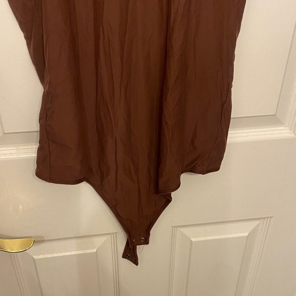 Abercrombie & Fitch body suit - Picture 2 of 4